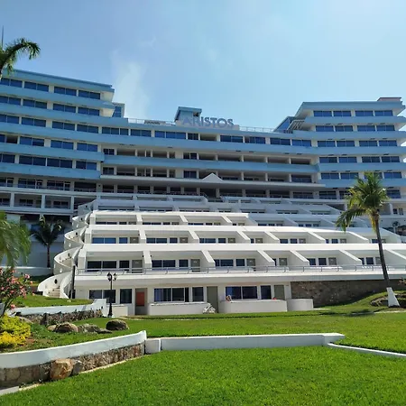 Hotel Aristos Acapulco