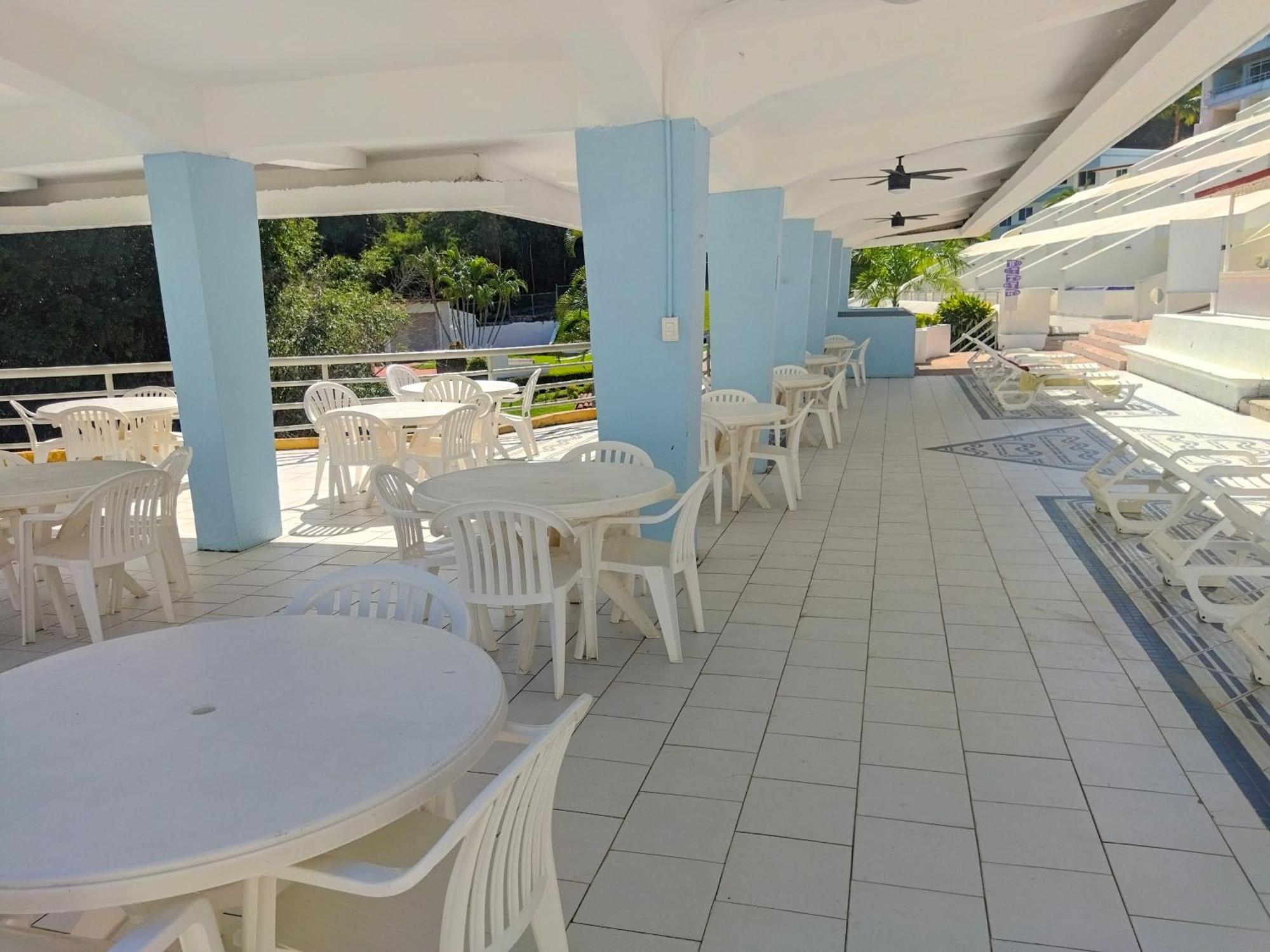 Hotel aristos acapulco 4 mexico compare hotel rates